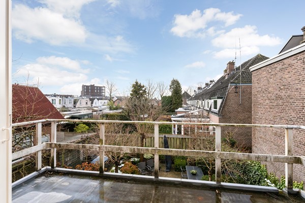 Medium property photo - Wilhelminaweg 12, 3441 XC Woerden